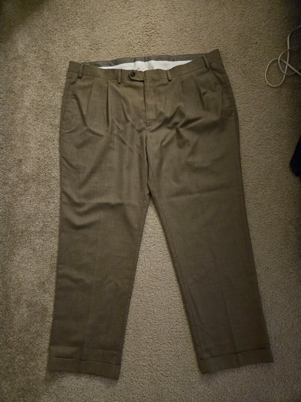 Lauren Ralph Lauren pants